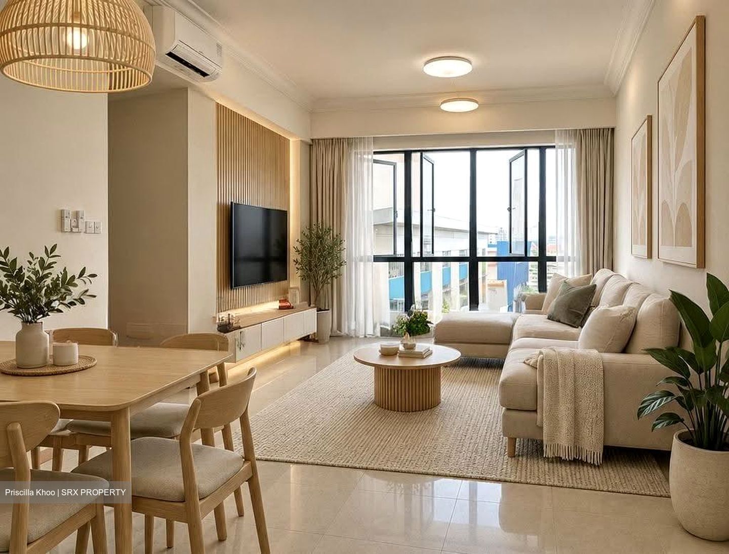 Eastpoint Green (D18), Condominium #626948961